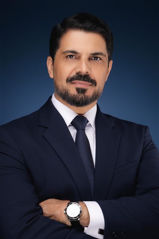 Dr. Otto Rangel, advogado especialista em Direito Bancário